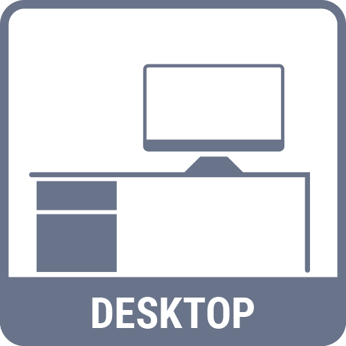 LumaForge Jellyfish connectivity spec icon desktop tower