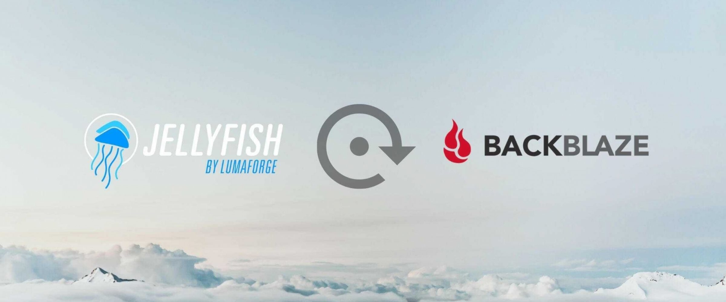 Backblaze