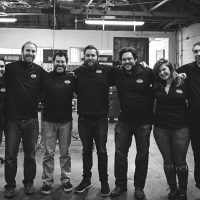 Luma Forge OG Crew