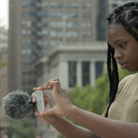 Mobile Filmmaking