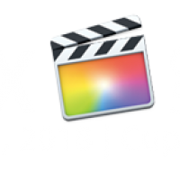 Logo 2018 Fcpx