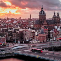 Amsterdam