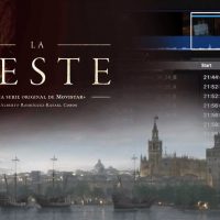 La Peste Hero